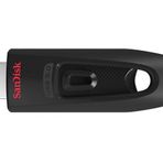 Sandisk Ultra 512gb Usb 3.0 Sdcz48-512g-G46 Flash Bellek