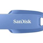 Sandisk Ultra Curve 128GB USB 3.2 Gen 1 Flash Bellek Navy Blue SDCZ550-128G-G46NB