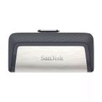 SanDisk Ultra Dual Drive 32GB Type-C Mobil USB