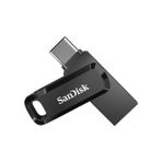 Sandisk Ultra Dual Drive Go USB Type-C 128 GB Flash Drive
