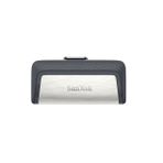 Sandisk Ultra Dual Drive Usb Tpe-CTM 256 GB Flash Drive