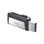 SanDisk Ultra Dual Drive Usb Type-C 64Gb Flash Bel