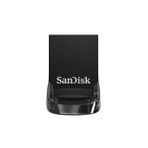 Sandisk Ultra Fit 3.1 512 GB USB Flash Bellek
