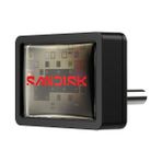 Sandisk Ultra Fit 64GB SDCZ530-064G-G46 300MB/S Type-C Flash Bellek - Siyah