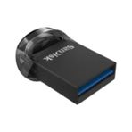 SanDisk Ultra Fıt SDCZ430-032G-G46 130MB/s 32 GB USB 3.1 Flash Bellek