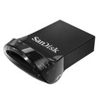Sandisk Ultra Fit Sdcz430-064G-G46 64 Gb Flash Bellek