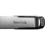 SanDisk Ultra Flair™ USB 3.0 512GB 150MB/s Okuma Hızı ile Metal Renkli Depolama Aygıtı