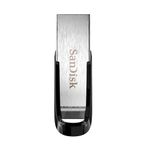 Sandısk Ultra Flair Usb 3.0 Flash Sürücü 1 Tb (Sağlam Ve Zarif Metal Muhafaza, Parola Koruması, 150 Mb/S Okuma, Usb-A) Siyah