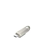 SanDisk Ultra Luxe 128GB SDCZ75-128G-G46 USB 3.2 Type-C Flash Bellek