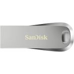 Sandisk Ultra Luxe USB 3.1 150 MB/s 128GB Flash Bellek