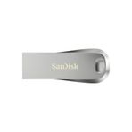 SanDisk Ultra Luxe Usb 3.1 Flash Drive 64 gb Gri Usb Bellek