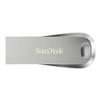 SanDisk Ultra Luxe USB 3.1 Flash Sürücü 32 GB (USB 3.1 Gen 1 ve USB 3.0 uyumlu, 150 MB/s, Şifre Koruması, Veri Kurtarma Yazılımı)