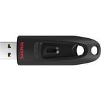 Sandisk Ultra SDCZ48-128G-U46 128GB Flash Bellek