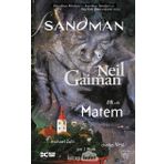 Sandman 10: Matem-Neil Gaiman