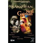 Sandman 11: Sonsuz Geceler-Neil Gaiman