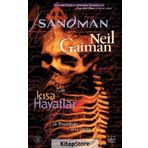 Sandman 7 - Kısa Hayatlar - Neil Gaiman