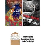 Sandman: Uvertür + Kıyamet Gösterisi - Hayır