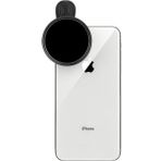 Sandmarc iPhone Scape Plus Filtreleri