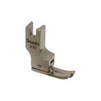 Sando 210 Düz Makine 2 mm Sağ Çima Ayağı