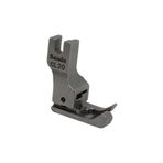 Sando CL20 Düz Makine 2 mm Sol Çima Ayağı