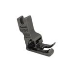 Sando CL3/32E-ES Düz Makine 2,4 mm Yandan Yaylı Sol Çima Ayağı