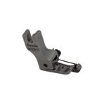 Sando CR1/32N-ES Düz Makine 0,8 mm Yandan Yaylı Sağ Çima Ayağı
