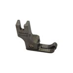 Sando CR1/32N-NF Transportlu Düz Makine 0,8 mm Yandan Yaylı Sağ Çima Ayağı