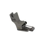 Sando CR3/32E-ES Düz Makine 2,4 mm Yandan Yaylı Sağ Çima Ayağı