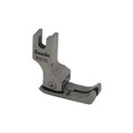 Sando SD10 Düz Makine 1 mm Çift Çimalı Çima Ayağı