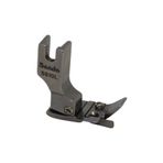 Sando SG10L Düz Makine 1 mm Üstten Tırnaklı Sol Çima Ayağı