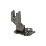 Sando SG40 Düz Makine 4 mm Üstten Tırnaklı Sağ Çima Ayağı