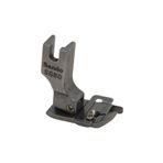 Sando SG80 Düz Makine 8 mm Üstten Tırnaklı Sağ Çima Ayağı