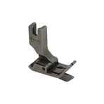 Sando SP-18 1/4L Düz Makine 6,4 mm Çimalı Sol Gazi Ayağı