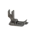 Sando SP-18 1/4NF Transportlu Düz Makine 6,4 mm Çimalı Sağ Gazi Ayağı
