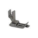 Sando SP-18 3/16NF Transportlu Düz Makine 4,8 mm Çimalı Sağ Gazi Ayağı