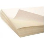 Sandviç Dürüm Hamburger Paketleme Sarma Ambalaj Kağıdı 40 x 60 50 Adet Krem 40 x 60 50'li Çeyiz&pak