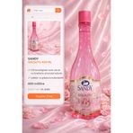 Sandy İçilebilir Gül Suyu 400 Ml Rose Pink To Tonik
