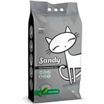 SANDY Sandy Unscented Kokusuz Kedi Kumu 10 Kg