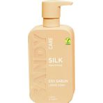 Sandy Sıvı Sabun 400ml Silk