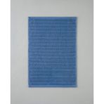 Sandy Stripe Pamuk El Havlusu 30X45 cm Lacivert - 30 x 45 cm