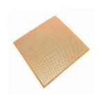 SANEC 13X13 DELİKLİ PLAKET