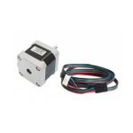 SANEC 17HS4401 NEMA 17 STEP MOTOR 3D YAZICI + DUPONT KABLO