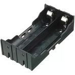 SANEC 18650 Lityum - İyon Piller İçin İkili Pil Yuvası - PCB Tip
