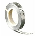 Sanec-18650 Punto 2P Nikel Şerit 0.15*25 5*18.5Mm 1 Metre