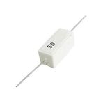 SANEC 33 Ohm 5W Taş Direnç, 33R