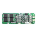Sanec-3S 20A Bms Pil Şarj Koruma Kartı Lityum Lipo Batarya 18650 Li-İon