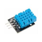 SANEC ARDUİNO DHT11 ISI VE NEM SENSÖRÜ KART MODÜLÜ