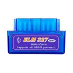 Sanec Arduino ELM327 Mini OBD2 Araba Arıza Tespit Cihazı Bluetooth