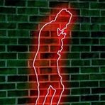 SANEC Atatürk Neon Tabela Dekoratif Aydınlatma