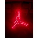 SANEC Basketbol Neon Led Tabela